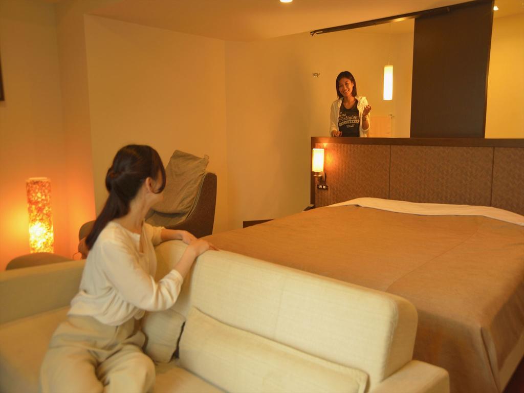 Atami Seaside Spa & Resort Kültér fotó